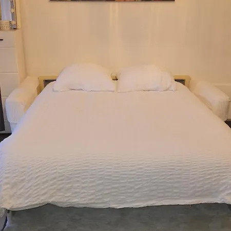 La Pepite Des Halles Apartment