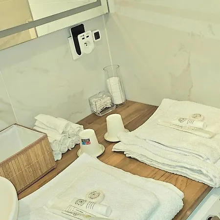 Apartment La Pepite Des Halles Strasbourg