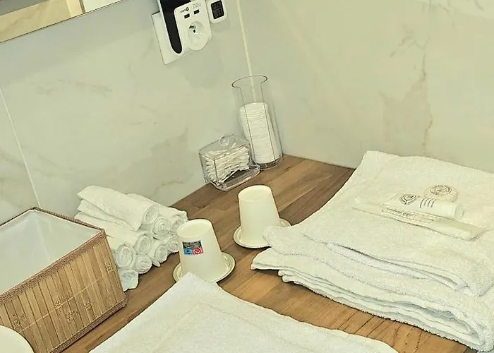 Appartement La Pépite Des Halles Strasbourg