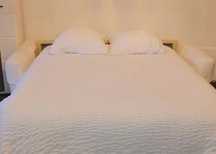 La Pepite Des Halles Apartment *