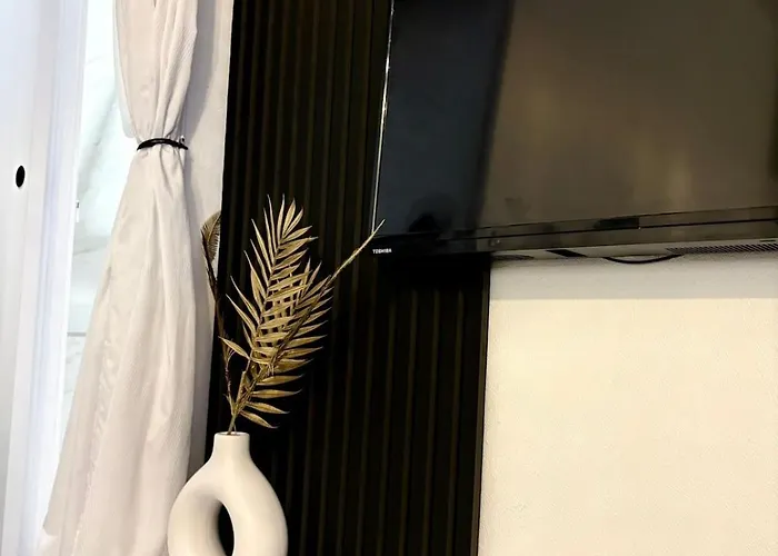 Appartement La Pépite Des Halles