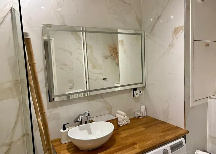 Appartement La Pépite Des Halles