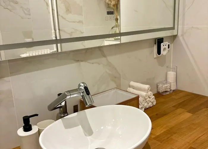 Apartment La Pepite Des Halles Strasbourg