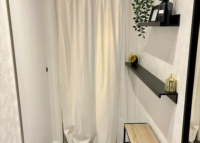 La Pépite Des Halles Estrasburgo