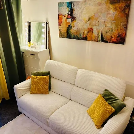 La Pepite Des Halles