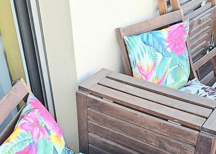 Lejlighed La Pepite Des Halles *