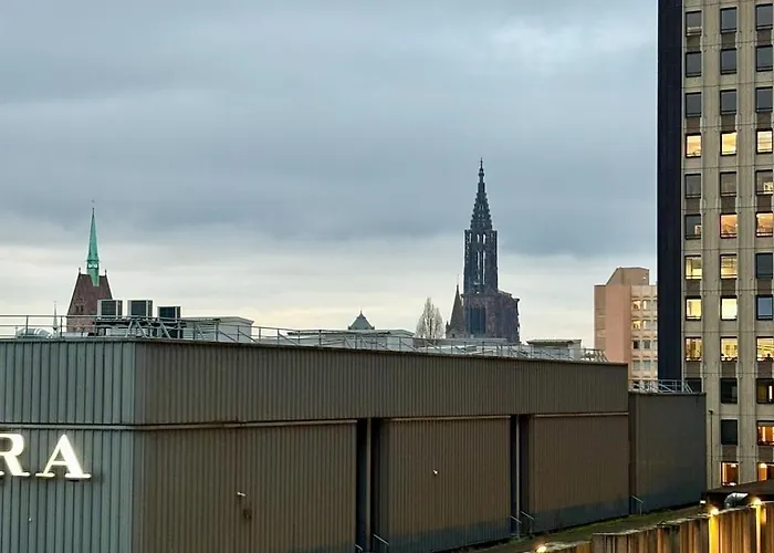 Appartement La Pepite Des Halles